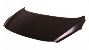 Hyundai Elantra Hood Elantra Gt 2013-2017 Capa