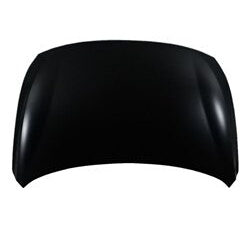 Hyundai Elantra Hood Steel 2018-2020
