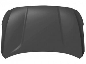 Hyundai Santa Hood Steel 2019-2023