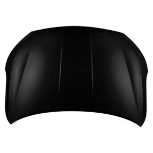 Hyundai Elantra Hood Steel Us/Korea Built Sedan 2019-2020