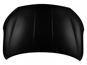 Hyundai Elantra Hood Steel Us/Korea Built Sedan 2019-2020 Capa