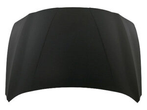 Hyundai Elantra Hood Us Built Steel Sedan 2021-2023 Capa