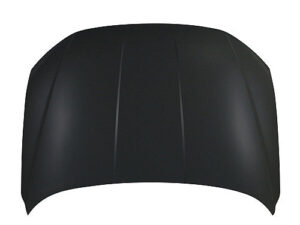 Hyundai Tucson Hood Steel Korea Built 2022-2024