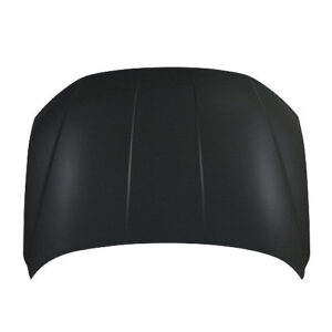 Hyundai Tucson Hood Steel Korea Built 2022-2024