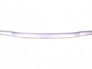 Hyundai Sonata Hood Chrome 2011-2013