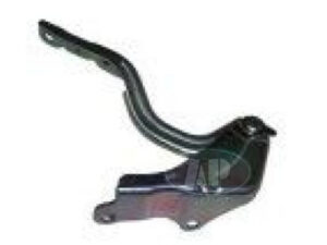 Hyundai Elantra Hood Sedan 2011-2016 / Coupe 2013-2014