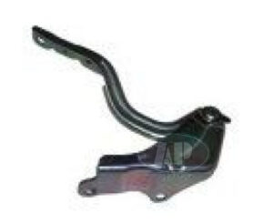 Hyundai Elantra Hood Sedan 2011-2016 / Coupe 2013-2014