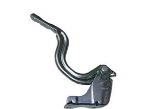 Hyundai Elantra Hood Elantra Sedan Us Built 2017(To 9/12/2016)/Korea Built 2017-2019