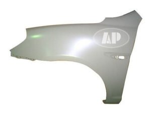 Hyundai Accent Fender Driver Side Accent Sedan 2006-2011/Hatchback 2007-2011