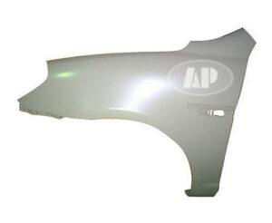 Hyundai Accent Fender Driver Side Accent Sedan 2006-2011/Hatchback 2007-2011
