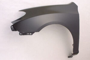 Hyundai Elantra Fender Driver Side Elantra Sedan 2007-2010