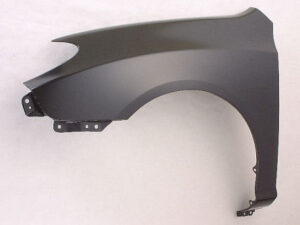 Hyundai Elantra Fender Driver Side Elantra Sedan 2007-2010