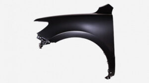 Hyundai Santa Fender Driver Side Santa Fe 2010-2012