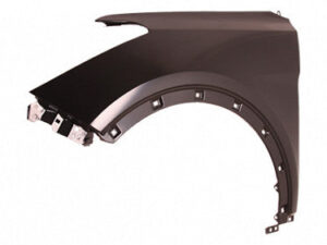 Hyundai Santa Fender Driver Side W/ Molding Holes (6-7 Seater) /Sport/Xl 13-18 & Xl 2019