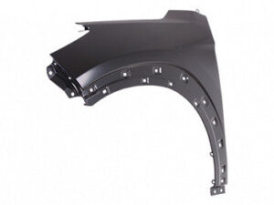 Hyundai Tucson Fender Passenger Side Steel 2016-2021 Capa