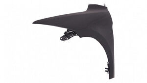 Hyundai Elantra Fender Driver Side Sedan 2017-2018 Capa