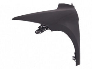 Hyundai Elantra Fender Driver Side Sedan 2017-2018 Capa