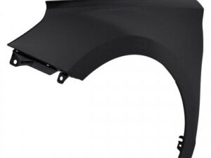 Hyundai Elantra Fender Ender Driver Side Steel 2018-2020 Capa