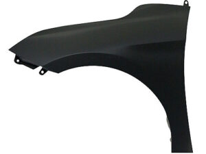 Hyundai Elantra Fender Driver Side Us / Korea Built Sedan 2019-2020