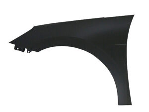 Hyundai Elantra Fender Driver Side Us/Korea Built Sedan/N_Line 2021-2023 Capa