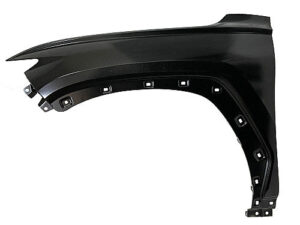Hyundai Tucson Fender Driver Side Steel Us Built 2.5L 2022-2024 Capa