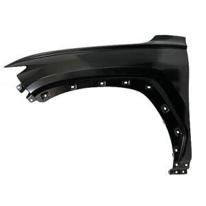 Hyundai Tucson Fender Driver Side Steel Us Built 2.5L 2022-2024 Capa