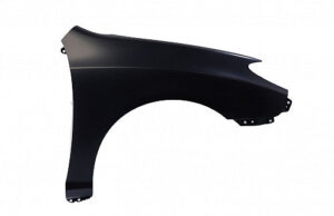 Hyundai Elantra Fender Passenger Side Elantra Sedan 2007-2010