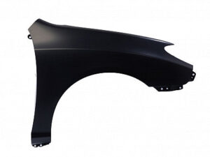 Hyundai Elantra Fender Passenger Side Elantra Sedan 2007-2010