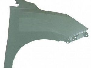Hyundai Tucson Fender Passenger Side Without Side Fender Hole Tucson 2010-2015