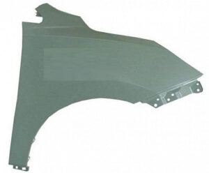Hyundai Tucson Fender Passenger Side Without Side Fender Hole Tucson 2010-2015