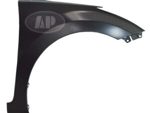 Hyundai Elantra Fender Passenger Side Without S.L Holes For Elantra Coupe 2013-2014 & Sedan 2011-2016 Capa