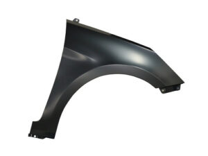 Hyundai Accent Fender Passenger Side Wi/O Side Light Holes Sedan / Hatchback 2012-2017 (From 04/01/2011)