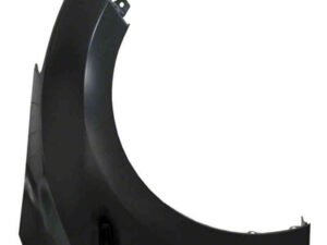 Hyundai Elantra Fender Passenger Side Steel 2013-2017 Capa