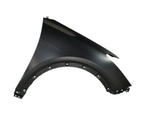 Hyundai Santa Fender Passenger Side W/ Wheel Molding Holes Santa Fe /Sport / Xl 2013-2018 & Xl 2019