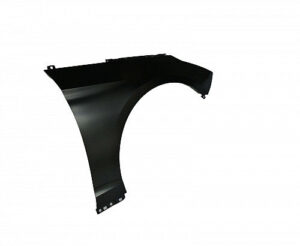 Hyundai Sonata Fender Passenger Side Without S.L.Hole Sonata 2015-2017 Capa