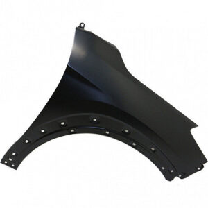 Hyundai Tucson Fender Passenger Side Steel 2016-2021