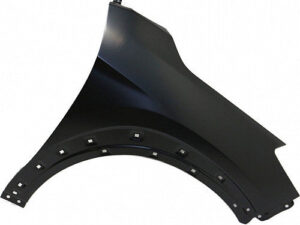 Hyundai Tucson Fender Passenger Side Steel 2016-2021 Capa