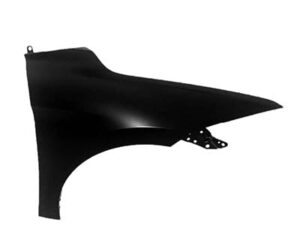 Hyundai Elantra Fender Passenger Side Sedan 2017-2018 Capa