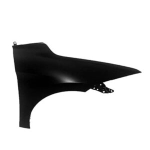 Hyundai Elantra Fender Passenger Side Sedan 2017-2018 Capa