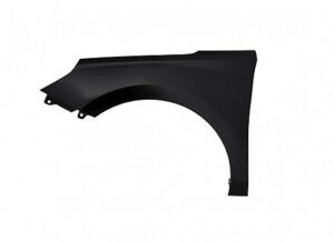 Hyundai Elantra Fender Passenger Side Steel 2018-2020