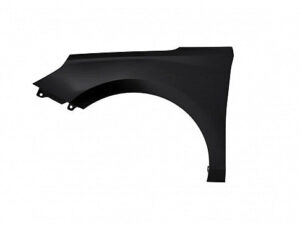 Hyundai Elantra Fender Passenger Side Steel 2018-2020