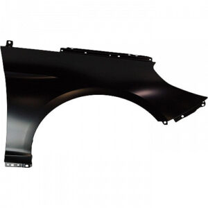 Hyundai Sonata Fender Passenger Side Sonata 2018-2019 (DOES NOT FIT Hybrid MODELS)Capa