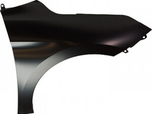 Hyundai Elantra Fender Passenger Side Us / Korea Built Sedan 2019-2020