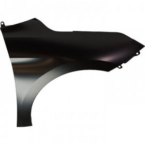 Hyundai Elantra Fender Passenger Side Us / Korea Built Sedan 2019-2020 Capa