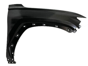 Hyundai Tucson Fender Passenger Side Steel Us Built 2.5L 2022-2024 Capa