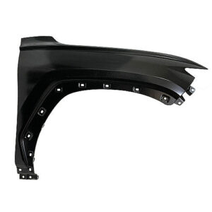 Hyundai Tucson Fender Passenger Side Steel Us Built 2.5L 2022-2024 Capa