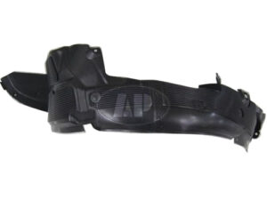 Hyundai Accent Inner Fender Driver Side Sedan 2012-2014 / Hatchback 2012-2013