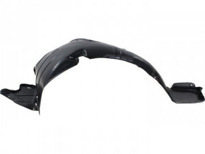 Hyundai Elantra Inner Fender Driver Side (Korea Built) Sedan 2011-2013