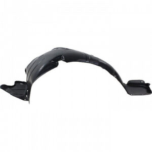 Hyundai Elantra Inner Fender Driver Side (Korea Built) Sedan 2011-2013