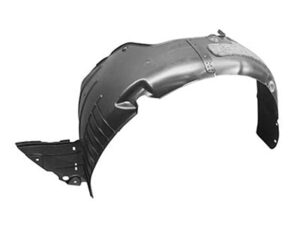 Hyundai Elantra Inner Fender Driver Side Fits Korean Built Sedan 2014-2016